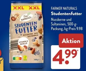 Studentenfutter