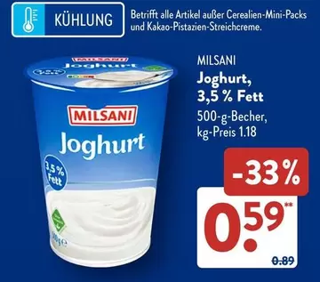 Joghurt