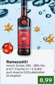 Ramazzotti - Amaretto