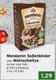 Soßenbinder oder Mehlschwitze