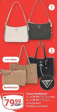 Guess - Handtasche
