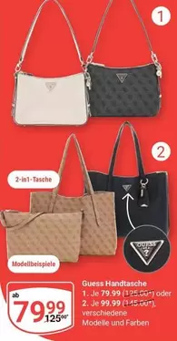 Guess - Handtasche