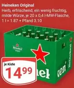 Heineken - Original