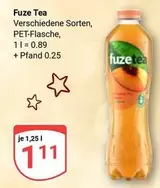 Fuze Tea