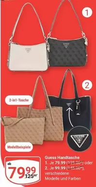 Guess - Handtasche