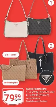 Guess - Handtasche