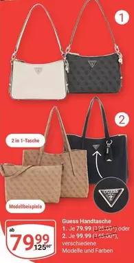 Guess - Handtasche