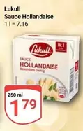 Sauce Hollandaise