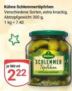 Schlemmertöpfchen