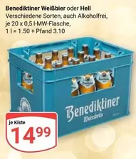 Weißbier oder Hell