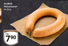 Fleischwurst
