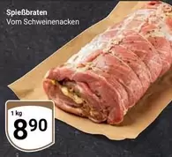 Spießbraten