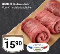 Rinderrouladen