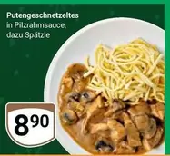 Putengeschnetzeltes