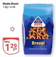 Brezel -