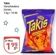 Takis
