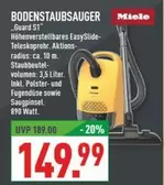 Miele - Guard S1