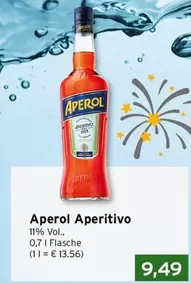 Aperitivo