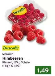 Himbeeren