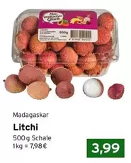 Litchi