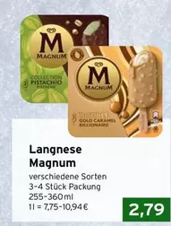 Magnum -