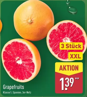 Grapefruits