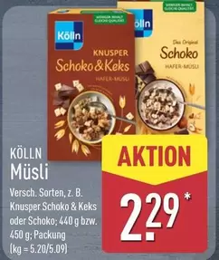 Müsli