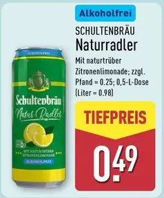 Naturradler