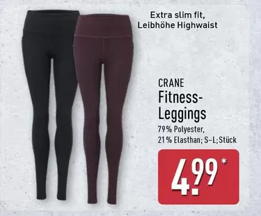 Fitness-Leggings