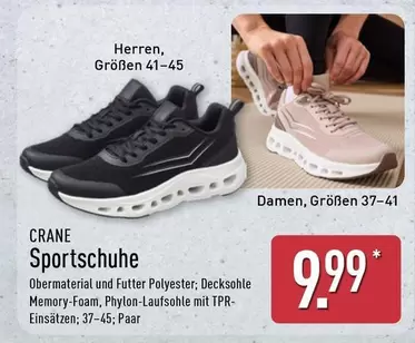 Sportschuhe