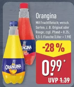 Orangina