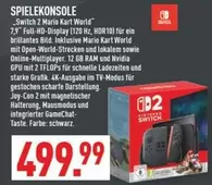 Nvidia - Switch 2 Mario Kart World