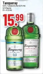 London Dry Gin