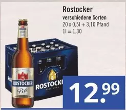 Rostocker