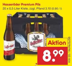 Premium Pils