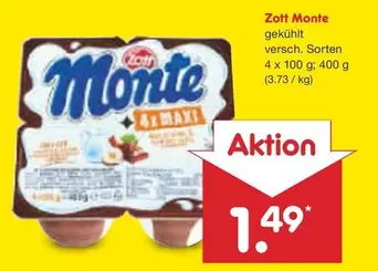 Monte -