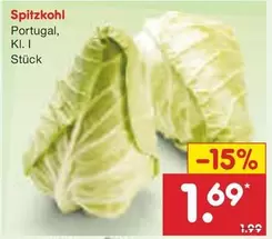 Spitzkohl