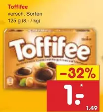 Toffifee