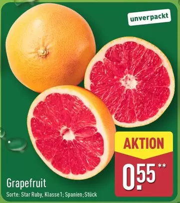 Grapefruit