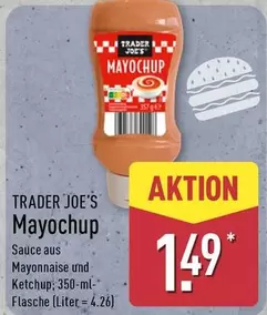 Mayochup