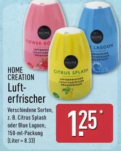 Flower - Luft-erfrischer