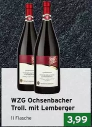 Ochsenbacher Troll. mit Lemberger