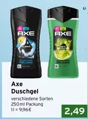Axe - Duschgel