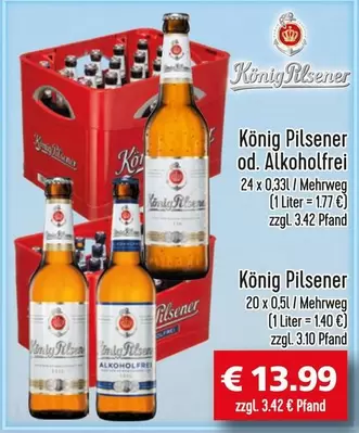 Pilsener