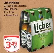 Pilsner