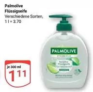 Palmolive - Flüssigseife