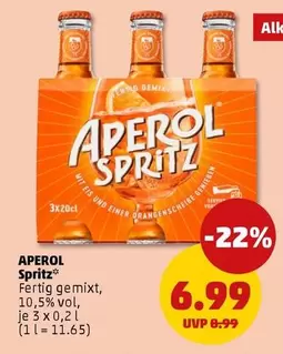 Spritz
