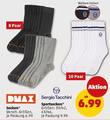 Sportsocken