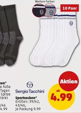 Sportsocken