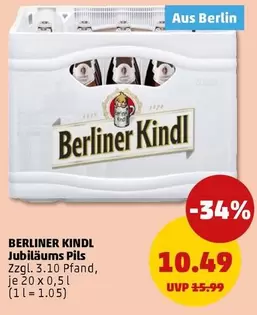 Jubiläums Pils